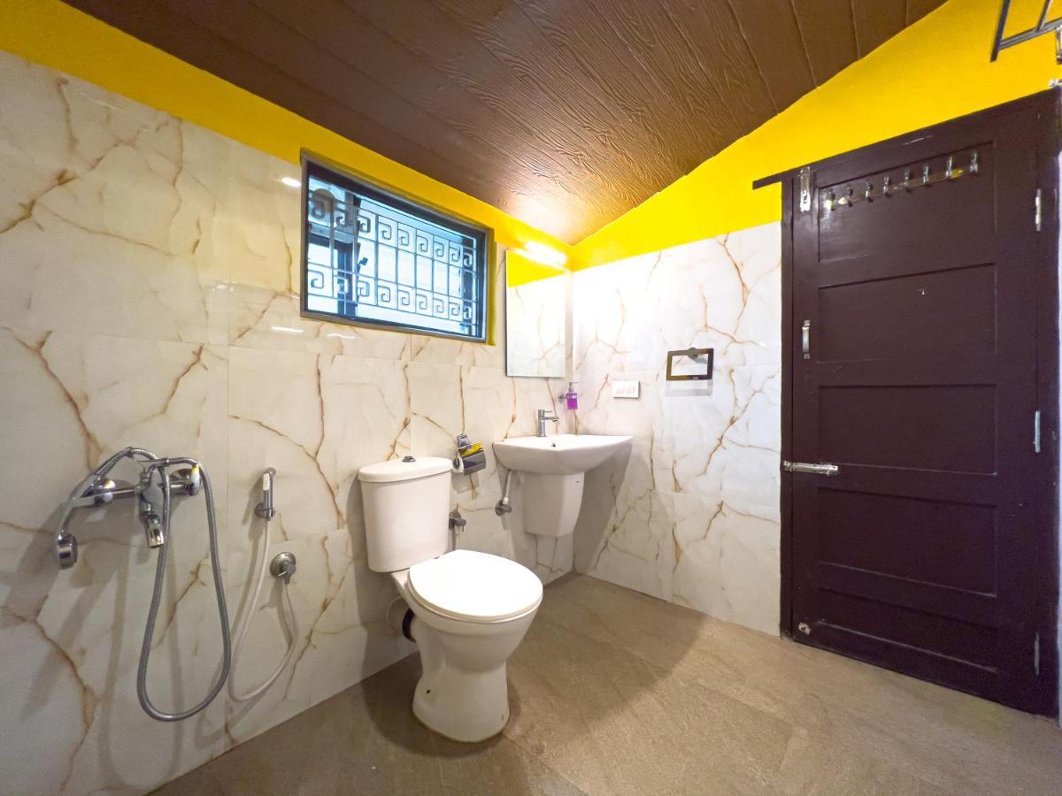 The Hosteller Chikmagalur Exterior photo